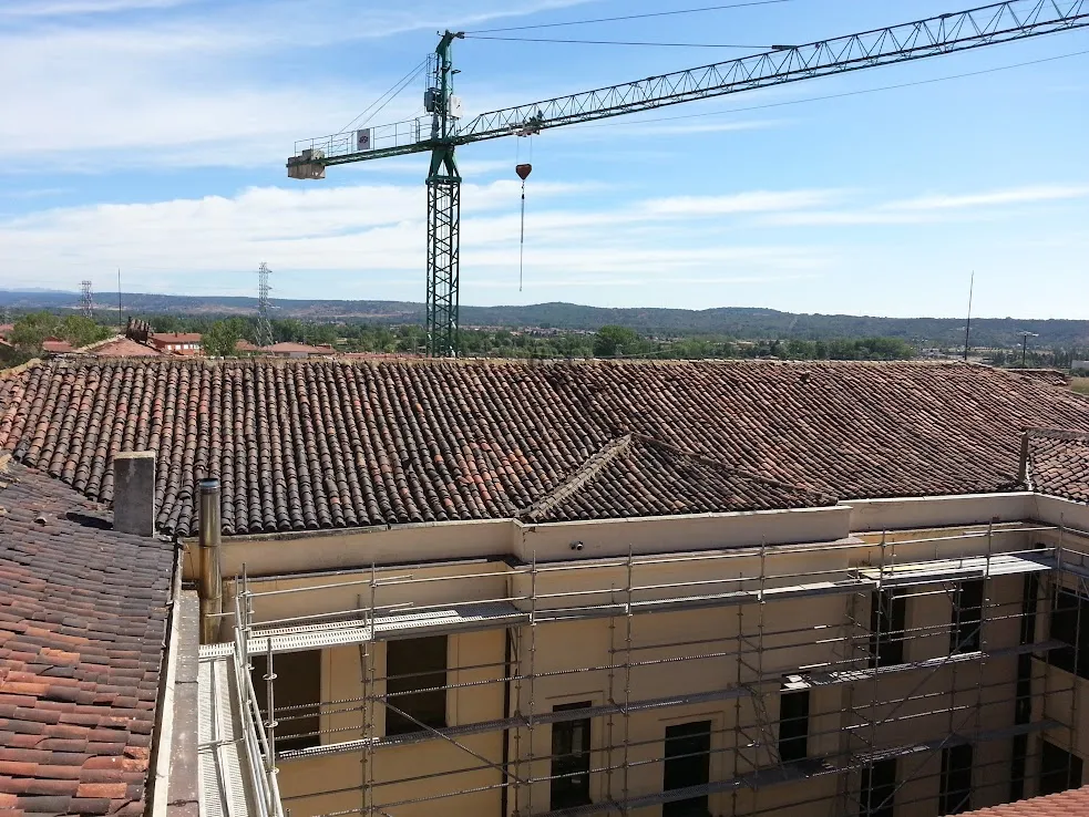 Foto del proyecto COLEGIO DE LA ASUNCIÓN 